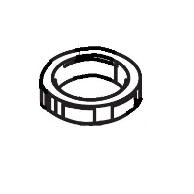 Titan 0138534 Strain relief nut